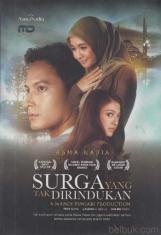 Surga yang Tak di Rindukan